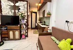 Bán nhà 3 tầng mới xây ở Phường Ngọc Hà, diện tích 17m², giá 5.65 tỷ đồng... Bán nhà riêng tại Ngọc Hà, Hà Nội 01