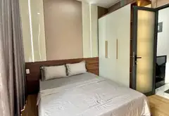 Nhà riêng 2 tầng diện tích 32m² tại khu dân trí cao, hẻm xe hơi thông thoáng, Gò Vấp... Bán nhà riêng tại An Hội Tây, Hồ Chí Minh 08