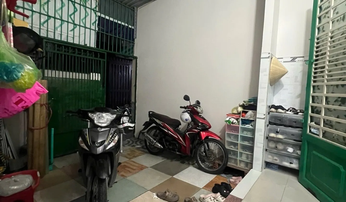 Nhà mặt phố 3 tầng diện tích 75m2 tại Tân Bình giá 18,5 tỷ... Bán nhà mặt phố tại Tân Sơn Nhất, Hồ Chí Minh 01