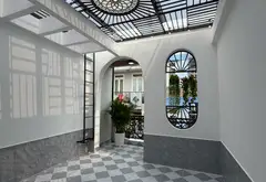🏡TÂN PHÚ - NHÀ ĐẸP Ở NGAY - 56M2 - DƯỚI 8,35 TY🏡... Bán nhà riêng tại Phú Thọ Hòa, Hồ Chí Minh 05