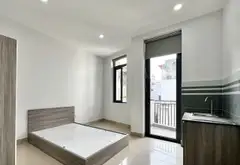 ✨ CĂN HỘ DỊCH VỤ 4 TẦNG PHẠM VĂN CHIÊU GÒ VẤP – 8TY95 TL... Bán nhà riêng tại An Hội Tây, Hồ Chí Minh 12