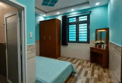 Bán nhà 2 tầng - Hồ Học Lãm - Bình Tân - DT: 60m² - Nhà mới, ở ngay... Bán nhà riêng tại An Lạc, Hồ Chí Minh 03