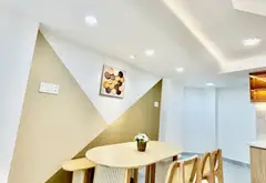 Nhà 5 tầng mặt tiền Phú Nhuận hiếm có, kinh doanh đỉnh... Bán nhà mặt phố tại Cầu Kiệu, Hồ Chí Minh 07