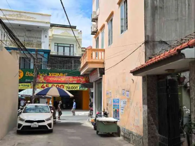 Nhà đẹp Lê Chân gần Aeon Mall, tiện nghi đỉnh cao, sẵn sàng vào ở ngay... Bán nhà riêng tại Lê Chân, Hải Phòng 01