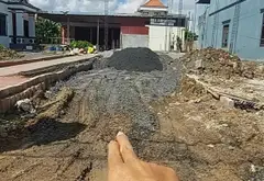 Cơ hội hiếm có sở hữu đất mặt tiền ô tô tránh ở Bãi Cát, Thuỷ Nguyên... Bán đất tại Thủy Nguyên, Hải Phòng 01