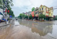 SIÊU PHẨM - ĐẤT TỔ 1 THỊ TRẤN SÓC SƠN - LÔ GÓC - VỈ HÈ KINH DOANH - GẦN CHỢ - THPT ĐA PHÚC... Bán đất tại Sóc Sơn, Hà Nội 01