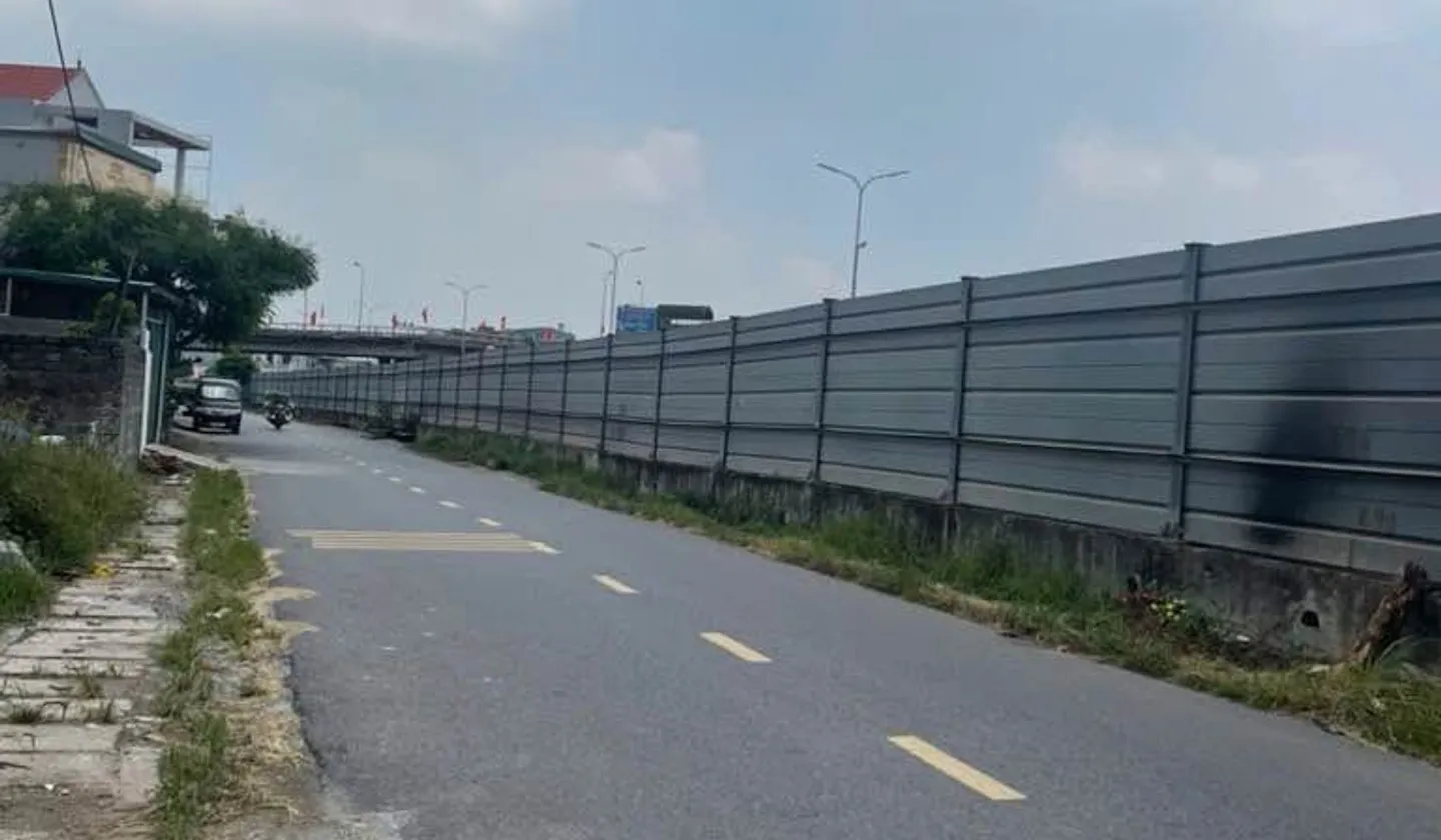 Đất Vàng Thường Tín, Mặt Tiền Rộng, Ô Tô Gần... Bán đất tại Hồng Vân, Hà Nội 01
