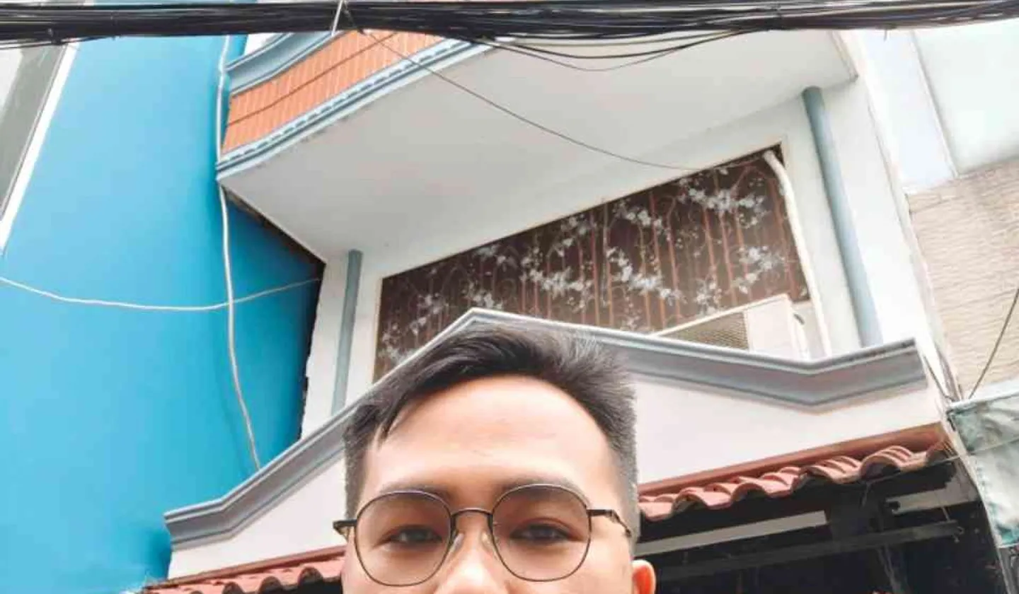 Nhà 3 Tầng Có Sân Tại Phường Chánh Hưng, Giá Hấp Dẫn... Bán nhà riêng tại Chánh Hưng, Hồ Chí Minh 01