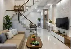 Nhà mặt phố rộng rãi, kinh doanh tuyệt vời tại Linh Xuân... Bán nhà mặt phố tại Linh Xuân, Hồ Chí Minh 18