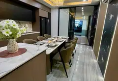 Bán nhà riêng 6 tầng có thang máy, diện tích 74m2 tại phường An Phú Đông, Quận 12... Bán nhà riêng tại An Phú Đông, Hồ Chí Minh 11