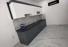 Nhà riêng ba tầng thiết kế chắc chắn, rộng rãi tại khu dân cư yên tĩnh... Bán nhà riêng tại An Hải, Hải Phòng 08