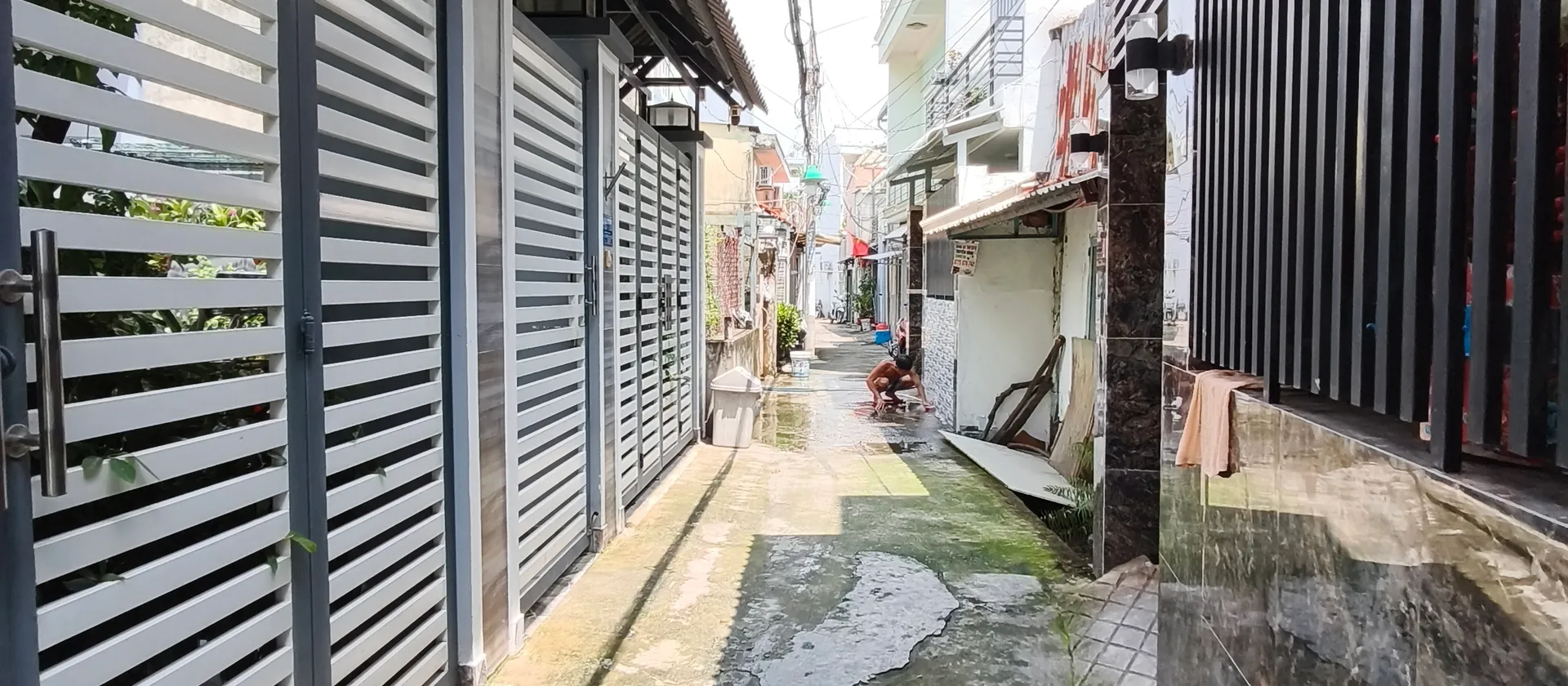Nhà hẻm 1806 Huỳnh Tấn Phát – 95m² – 3,9 Tỉ TL... Bán nhà riêng tại Nhà Bè, Hồ Chí Minh 01