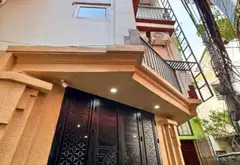 Bán chung cư mini 6 tầng tại quận Thanh Xuân với 10 phòng cho thuê full nội thất và thang máy... Bán chung cư mini tại Phương Liệt, Hà Nội 09