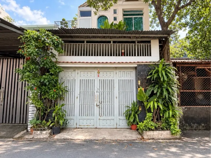 🚛 HẺM XE TẢI 8M – NHÀ 3 TẦNG – CHỈ 6 TỶ
📍 khu vực Gò Vấp.ngang 5m X 17m
🏡 Diện tích 65m²... Bán nhà riêng tại An Hội Đông, Hồ Chí Minh 01