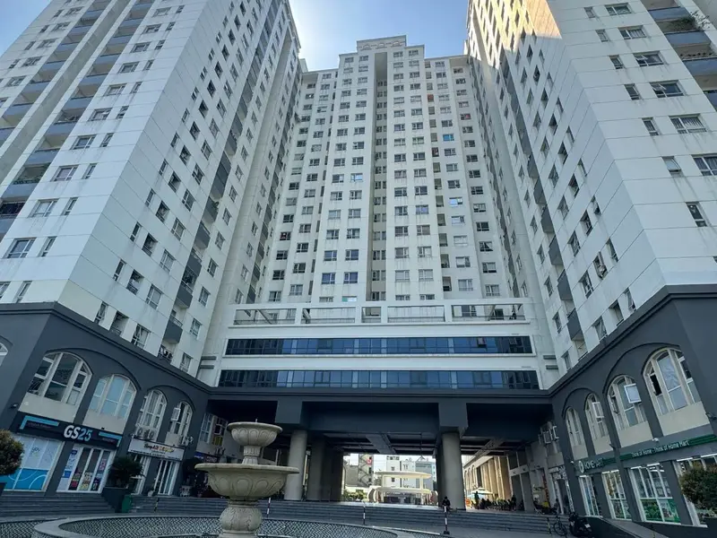 Cơ hội sở hữu nhà mặt phố vị trí đắc địa tại Phường Bình Đông, TP HCM... Bán nhà mặt phố tại Bình Đông, Hồ Chí Minh 01