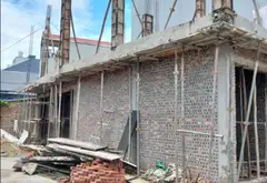Nhà Mặt Phố Đẹp, Ôtô Vào Nhà Ngay Trung Tâm Hà Đông... Bán nhà mặt phố tại Chương Mỹ, Hà Nội 05