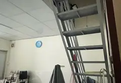 Bán nhà cấp 4 gồm 5 phòng ngủ, diện tích 81m2 tại quận Trần Xuân Soạn... Bán nhà riêng tại Tân Hưng, Hồ Chí Minh 10