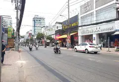 Bán nhà mặt phố phường 11 quận 3, diện tích 29m2, mặt tiền 3.3m, thu nhập ổn định... Bán nhà mặt phố tại Nhiêu Lộc, Hồ Chí Minh 02