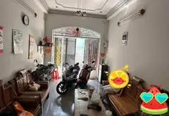 Bán nhà 3 tầng 3PN ngay phường An Hội Đông giá 5,8 tỷ còn thương lượng... Bán nhà riêng tại An Hội Đông, Hồ Chí Minh 03
