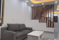 Cơ hội vàng sở hữu nhà 5 tầng hiện đại tại Duyên Hà, giá hấp dẫn... Bán nhà riêng tại Nam Phù, Hà Nội 04