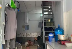 Cơ hội sở hữu dãy nhà trọ giá tốt tại Phú Thuận, Quận 7... Bán nhà riêng tại Phú Thuận, Hồ Chí Minh 04