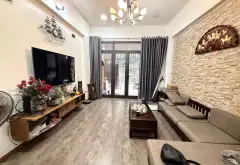 Cơ hội vàng sở hữu nhà 4 tầng khu Bát Khối giá đầu tư chưa từng có... Bán nhà riêng tại Long Biên, Hà Nội 04