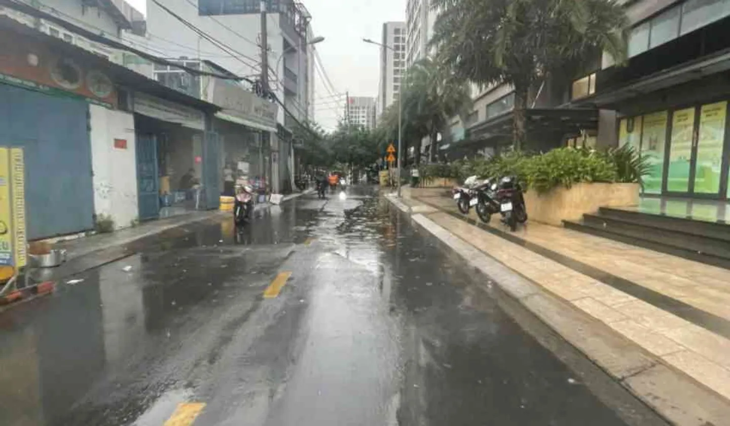 Bán kho xưởng 324m2, mặt tiền 13m tại quận 12, giá 13 tỷ... Bán kho, nhà xưởng tại Thới An, Hồ Chí Minh 01