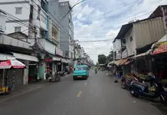 Bán nhà riêng 2 tầng trung tâm quận 4, diện tích 64m², 8 phòng ngủ tiện nghi... Bán nhà riêng tại Vĩnh Hội, Hồ Chí Minh 02