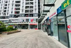 Bán Shophouse 2 tầng tại Hope Residences, Long Biên, diện tích 83m2... Bán Shophouse tại Phúc Lợi, Hà Nội 04