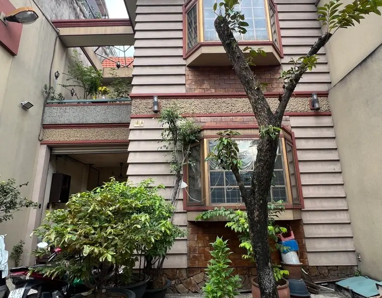 Biệt thự mặt tiền kinh doanh đắc địa Gò Vấp giảm 500 triệu... Bán nhà mặt phố tại An Nhơn, Hồ Chí Minh 01