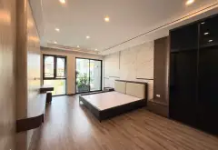 NGÕ NÔNG THẲNG TẮP - THIẾT KẾ ĐẸP - NỘI THẤT SANG - THANG MÁY XỊN - GARA
Nhà đã hoàn thiện nhưng... Bán nhà riêng tại Bồ Đề, Hà Nội 14