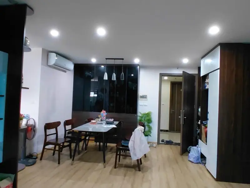 Căn hộ góc 3 phòng ngủ view hồ rộng tại Vinaconex 1... Bán căn hộ chung cư tại Đại Mỗ, Hà Nội 01