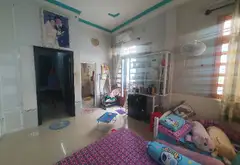 Bán nhà riêng 4 tầng 100m2 tại quận 8, căn góc 2 mặt tiền hẻm ô tô... Bán nhà riêng tại Phú Định, Hồ Chí Minh 08