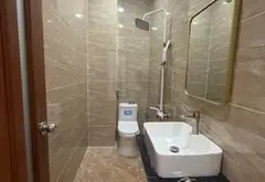 Nhà 4 tầng mới xây tại khu vực yên tĩnh của phường Trường Thạnh... Bán nhà riêng tại Long Phước, Hồ Chí Minh 13