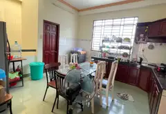 Bán nhà mặt tiền đường Phan Văn Hớn, ngang gần 6m, 64m2, thực tế sử dụng 108m2 - nhỉnh 20 tỷ.... Bán nhà mặt phố tại Đông Hưng Thuận, Hồ Chí Minh 14