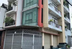 🔥🔥GIÁ 8,3 TỶ! 🔥🔥
🏡 GÓC 2 MẶT TIỀN ĐỖ HÀNH – CÁCH NGUYỄN ẢNH THỦ CHỈ 30M - 88M² – 4 TẦNG.... Bán nhà mặt phố tại Trung Mỹ Tây, Hồ Chí Minh 01