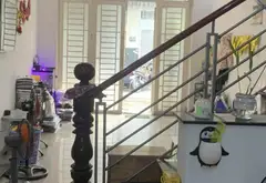 Cơ hội sở hữu nhà riêng ngay trung tâm Bình Tân với giá hấp dẫn... Bán nhà riêng tại Bình Hưng Hòa, Hồ Chí Minh 04