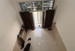 Bán nhà 6 tầng thang máy Tỉnh Lộ 10 Bình Tân giáp Q6, hẻm 10m, điện mặt trời... Bán nhà riêng tại Bình Trị Đông, Hồ Chí Minh 06