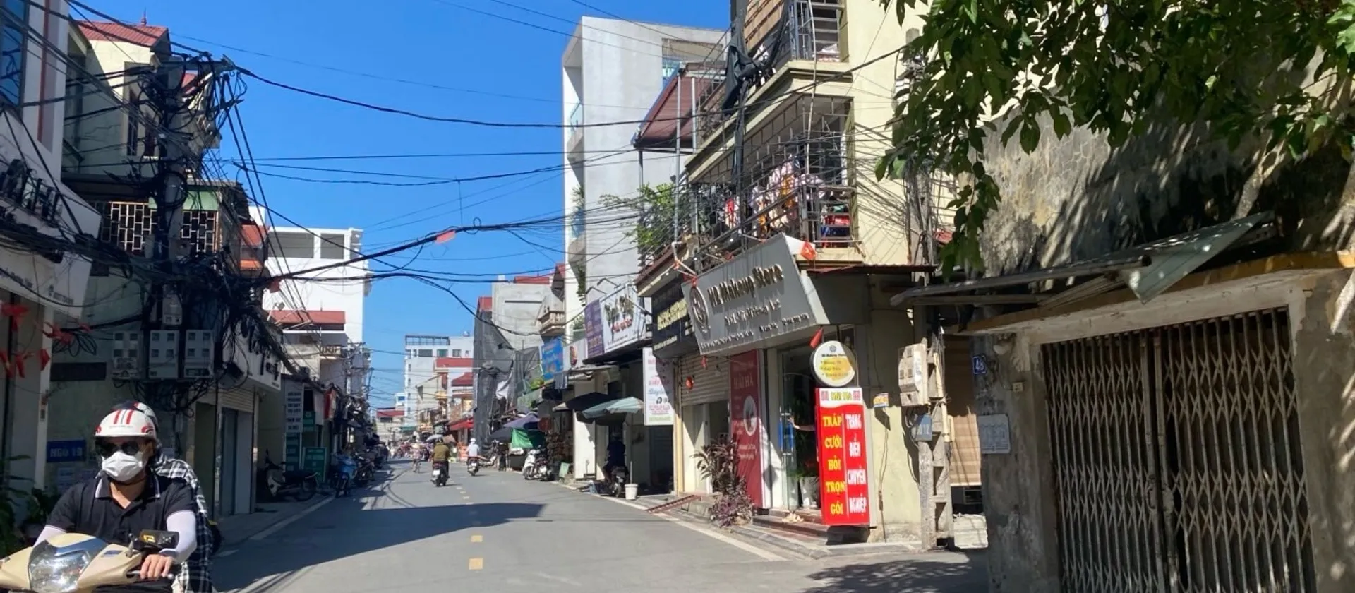 Bán đất 52.7m² mặt tiền 4.5m tại Mai Châu, Đại Mạch, Đông Anh gần Cầu Thượng Cát,khu công nghiệp... Bán đất tại Thiên Lộc, Hà Nội 01