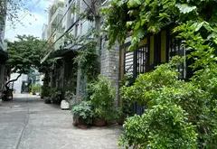 Bán nhà khu chợ vải Phú Thọ Hoà - 5.2 x 13 - hẻm 5m - an ninh yên tĩnh - khu dân trí... Bán nhà riêng tại Phú Thọ Hòa, Hồ Chí Minh 11