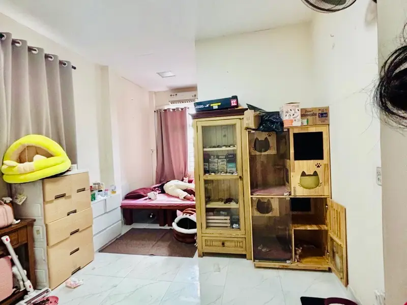 Bán nhà 2 tầng HXH tránh Làng Tăng Phú, Tăng Nhơn Phú A - 106m² có dòng tiền, giá 5,8 tỷ... Bán nhà riêng tại Tăng Nhơn Phú, Hồ Chí Minh 01