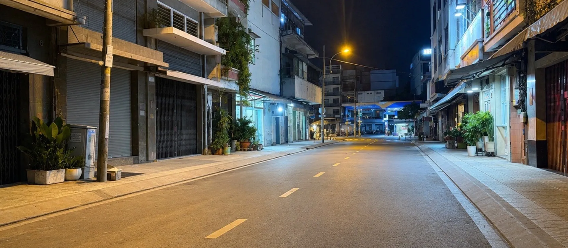 Bán nhà mặt phố Phường Chợ Lớn, TP.HCM giá 4.9 tỷ, diện tích 77.6m2... Bán nhà mặt phố tại Chợ Lớn, Hồ Chí Minh 01