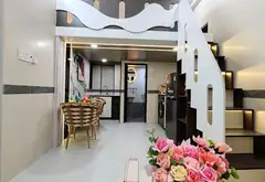 CĂN HỘ DỊCH VỤ CAO CẤP FULL NỘI THẤT - 12PN - NGAY NGUYỄN VĂN TRỖI - DOANH THU 90Tr THÁNG.... Bán chung cư mini tại Phú Nhuận, Hồ Chí Minh 01