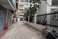 Chỉ Với 7.6 Tỷ, Nhà Mới Tinh 5 Tầng Tại Tương Mai Đang Chờ Bạn! 🏠✨... Bán nhà riêng tại Tương Mai, Hà Nội 05