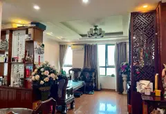 Bán căn hộ lô góc tại Ngoại Giao Đoàn, view công viên thoáng mát... Bán căn hộ chung cư tại Xuân Đỉnh, Hà Nội 01