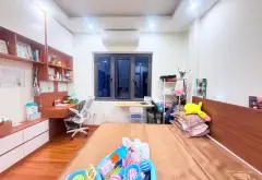 Nhà riêng 4 tầng kiên cố tại Đội Cấn, trung tâm quận Ba Đình, thang máy tiện lợi... Bán nhà riêng tại Ngọc Hà, Hà Nội 05