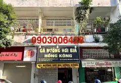 Nhà mặt phố Nguyễn Trãi view đỉnh, kinh doanh siêu lợi... Bán nhà mặt phố tại Chợ Lớn, Hồ Chí Minh 01