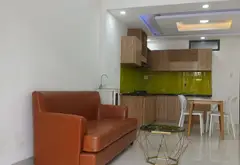 Nhà riêng 2 tầng 58m2 giá 3,3 tỷ tại trung tâm Cẩm Lệ... Bán nhà riêng tại An Khê, Đà Nẵng 08