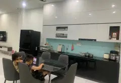 Nhà mặt phố 2 tầng gần siêu thị Go Dĩ An, phường Đông Hòa... Bán nhà mặt phố tại Đông Hòa, Hồ Chí Minh 04