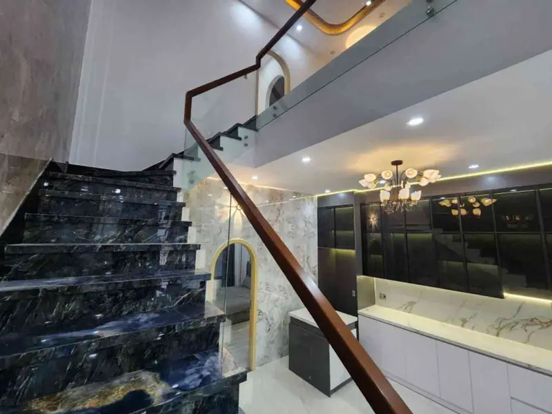 💥 BIỆT THƯ MINI 3 TẦNG – FULL NỘI THẤT CAO CẤP –chỉ HƠN 6 TỶ -HOÀ XUÂN- ĐÀ NẴNG... Bán nhà mặt phố tại Hòa Xuân, Đà Nẵng 01